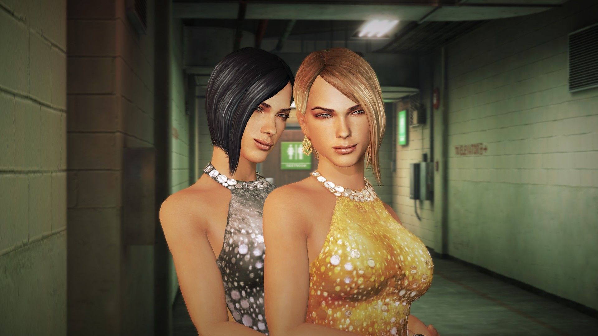 Скриншот-15 из игры Dead Rising 2 для ХВОХ