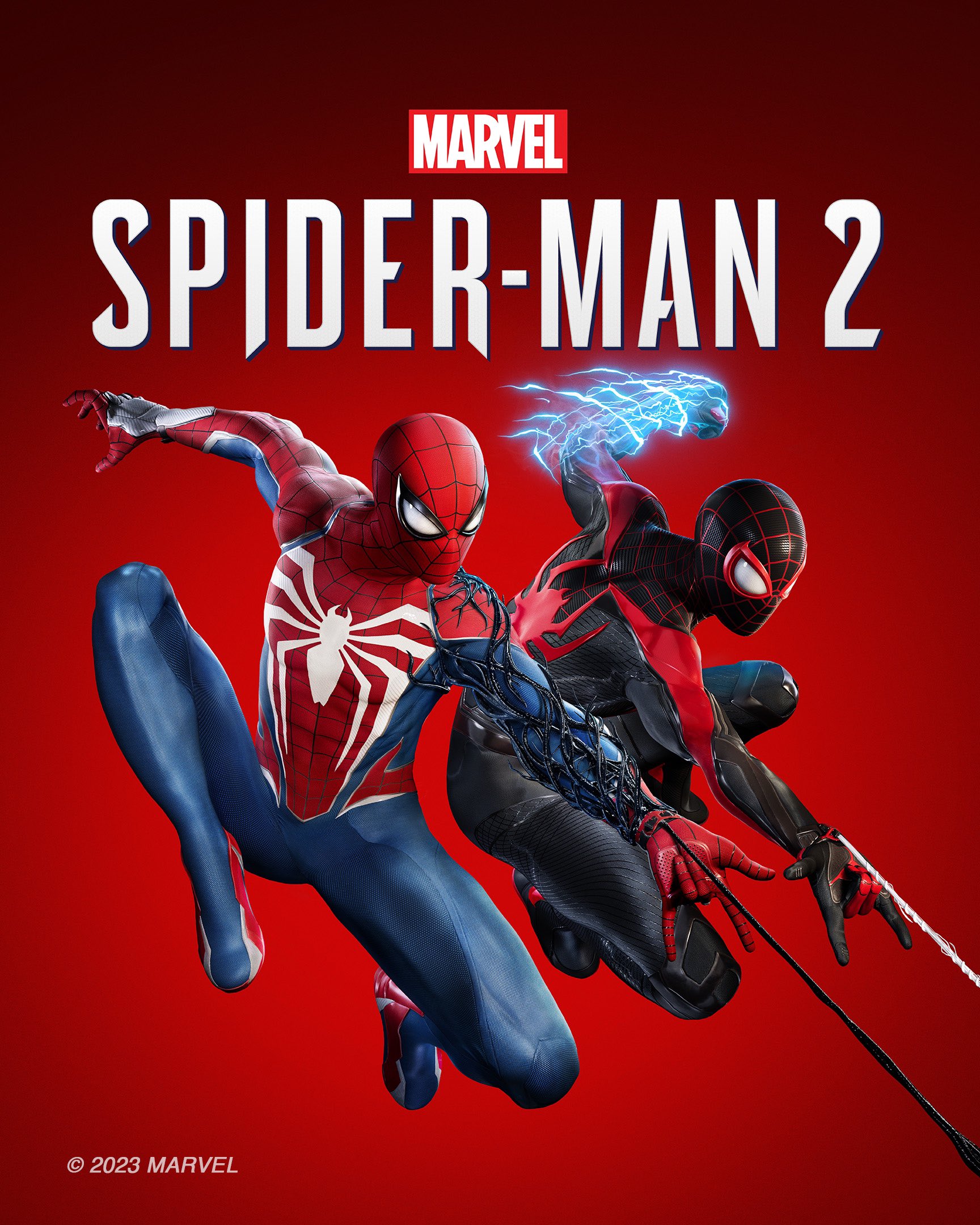 Картинка Marvel’s Spider-Man 2 Digital Deluxe Edition для PS5
