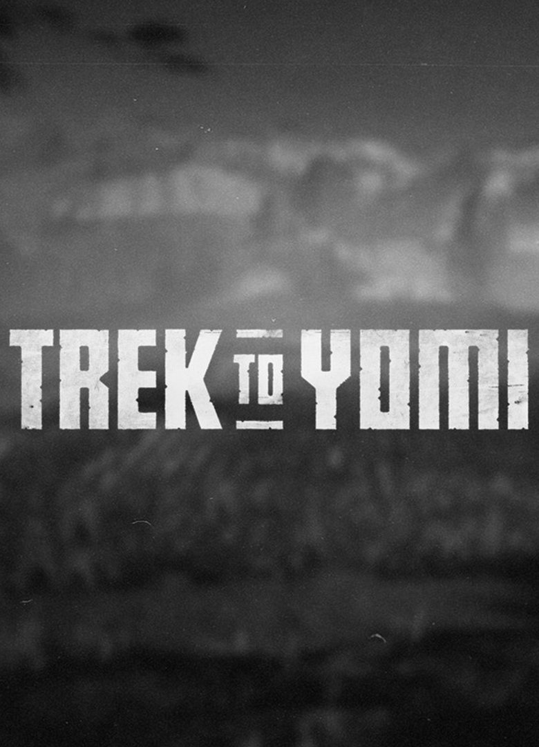 Trek to Yomi для PS