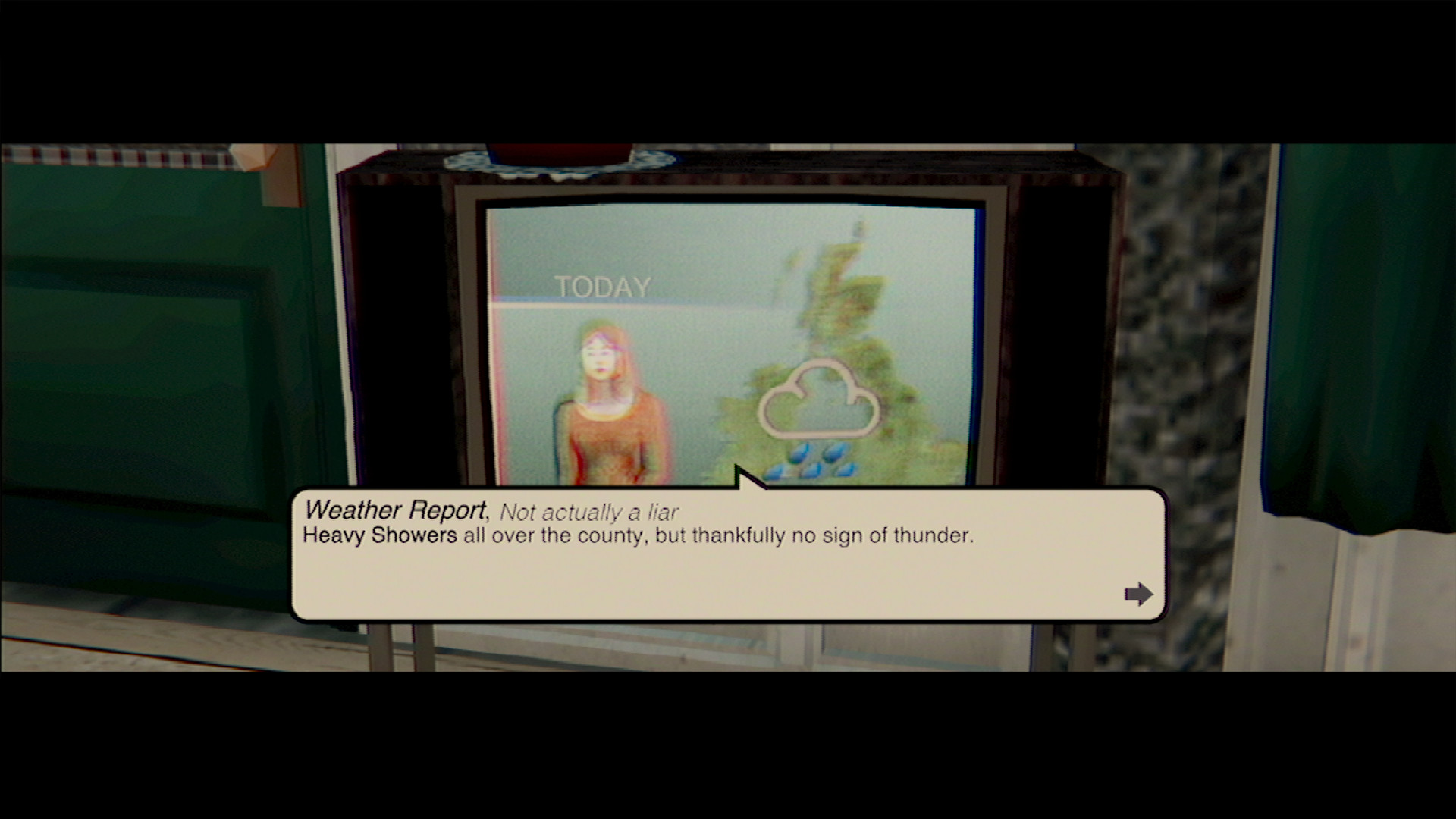 Скриншот-1 из игры Landlord's Super