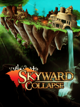 Картинка Skyward Collapse