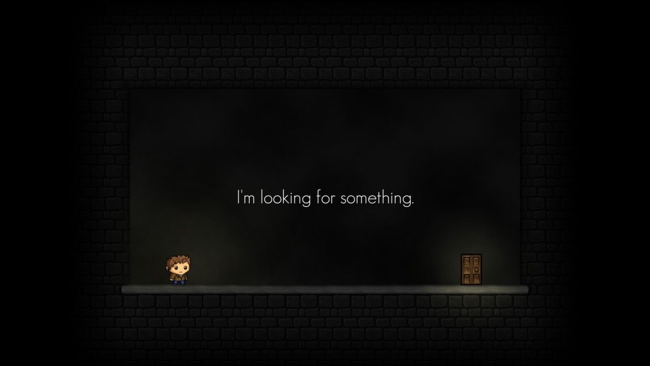 Скриншот-3 из игры Another Perspective
