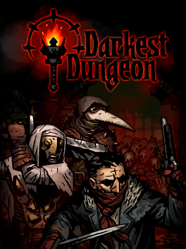 Картинка Darkest Dungeon