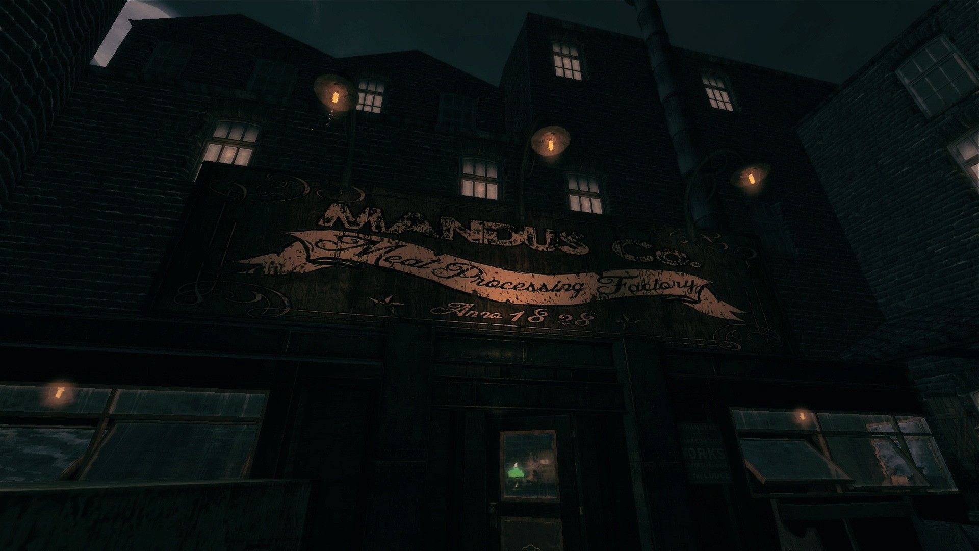 Скриншот-8 из игры Amnesia Collection