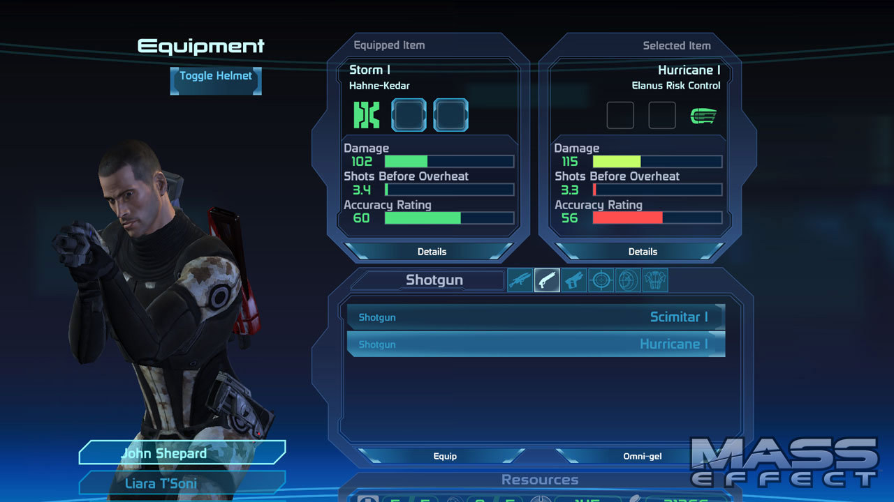 Скриншот-9 из игры Mass Effect