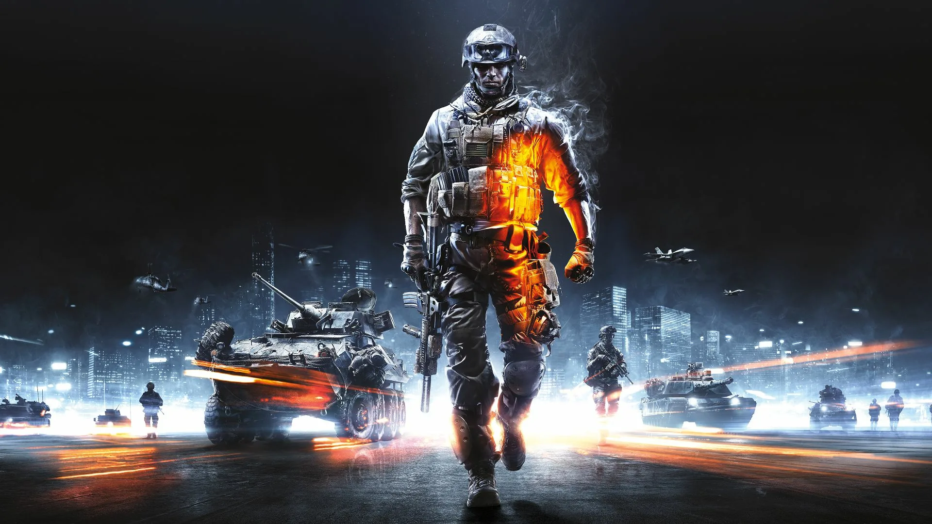 Battlefield 3