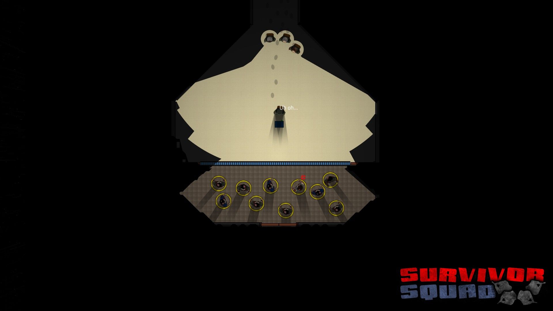 Скриншот-11 из игры Survivor Squad