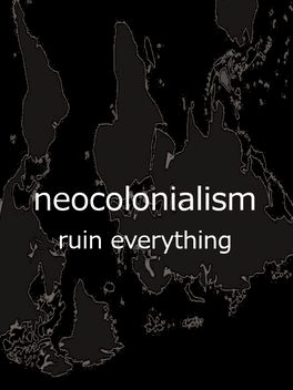 Картинка Neocolonialism