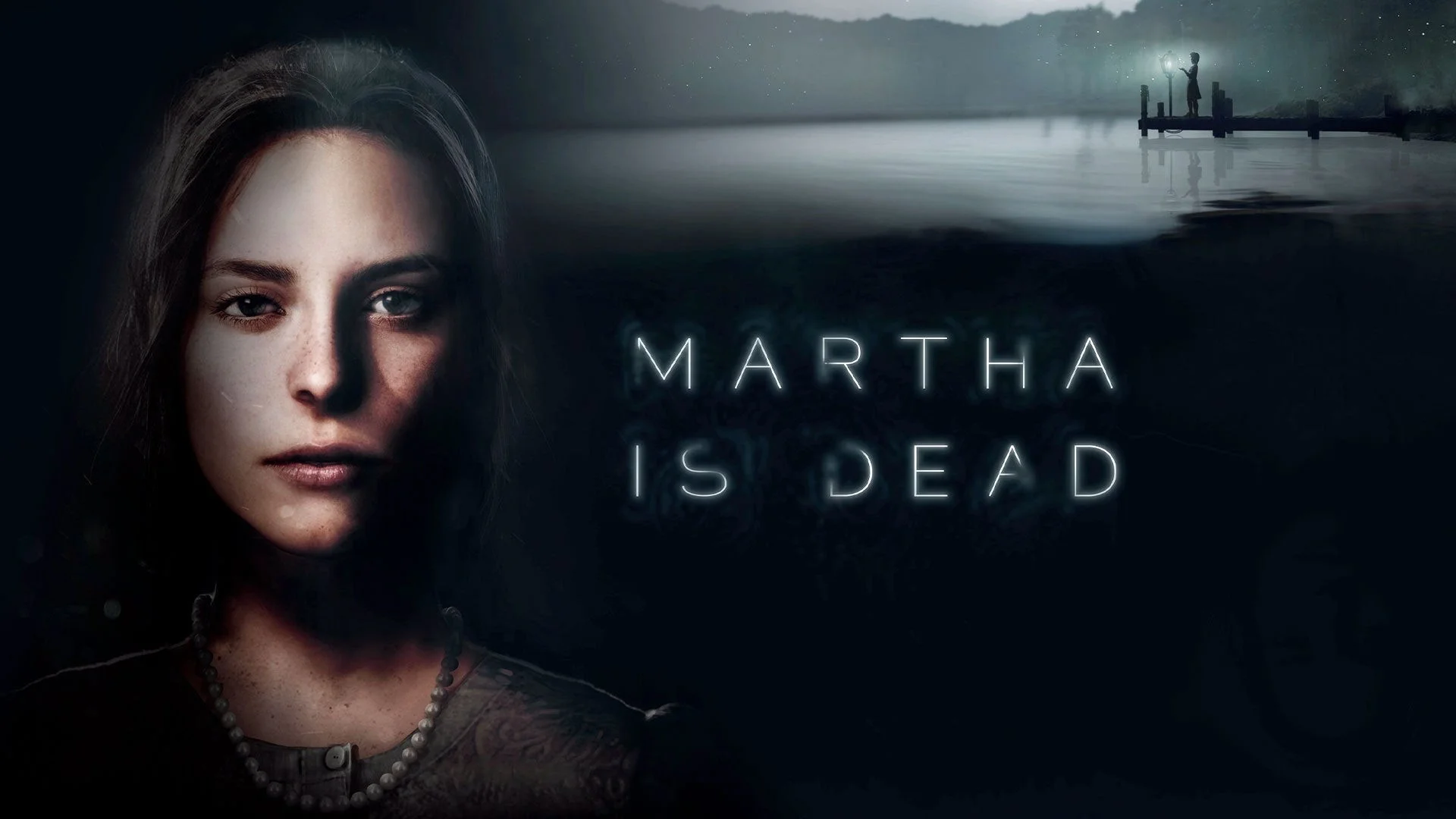 Martha Is Dead для XBOX