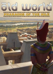 Картинка OLD WORLD - PHARAOHS OF THE NILE