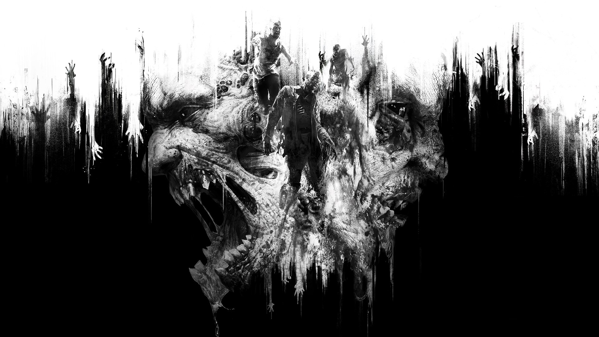 Dying Light: Enhanced Edition для XBOX