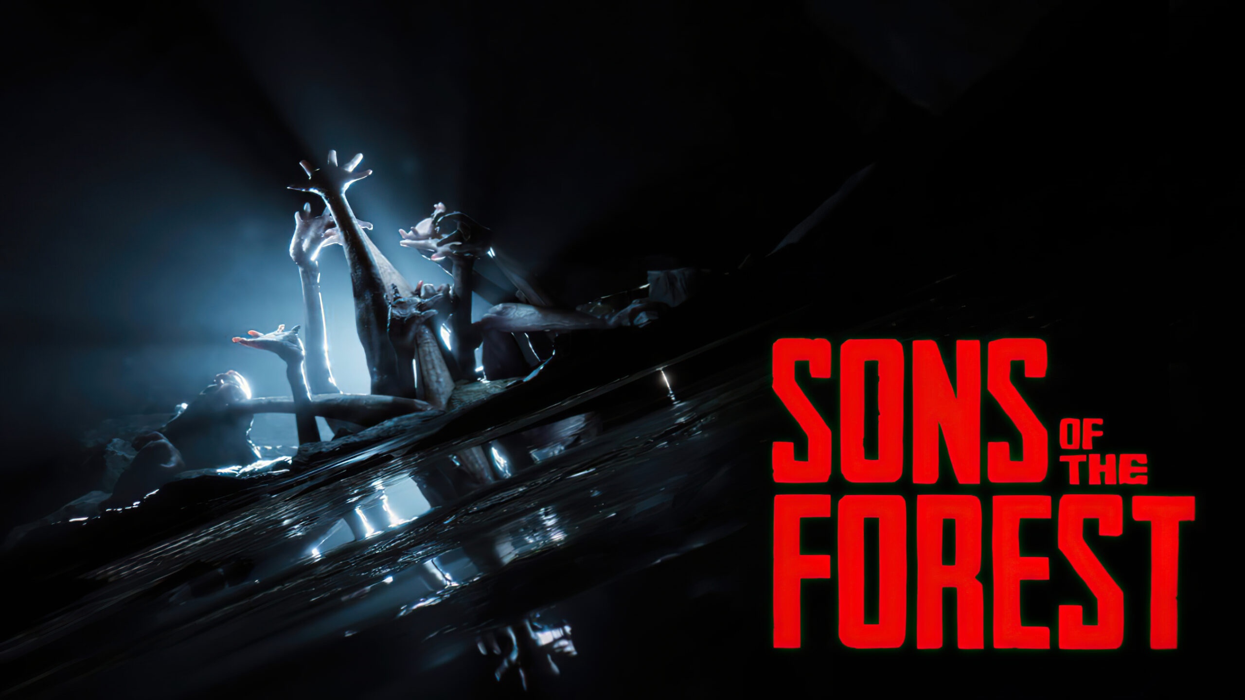 Изображение записи из блога Обзор игры Sons of the Forest 
