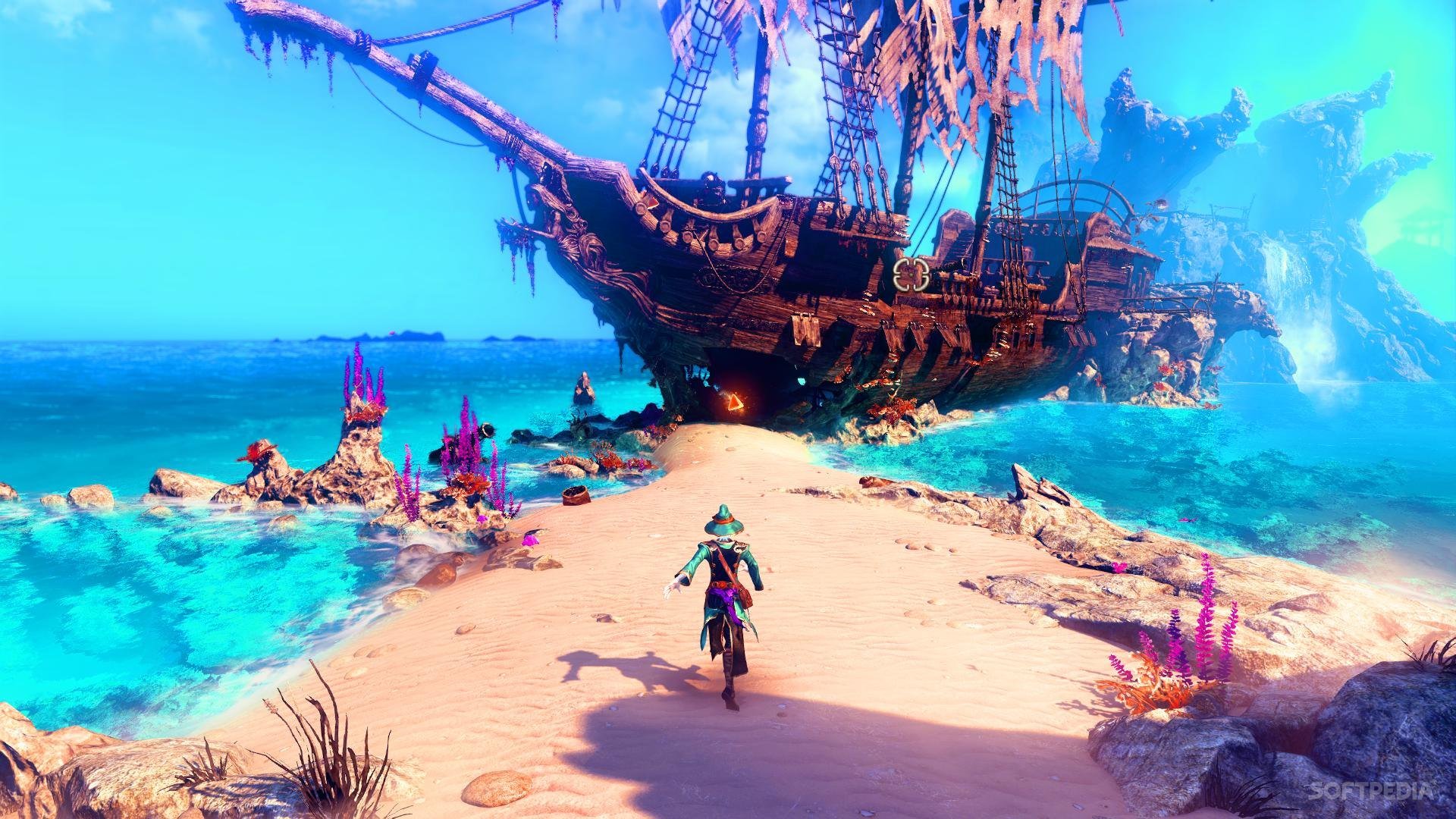 Trine 3: The Artifacts of Power