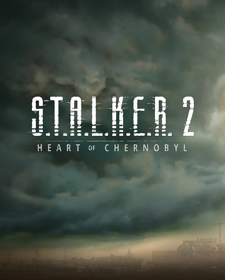 Картинка S.T.A.L.K.E.R. 2: Heart of Chernobyl
