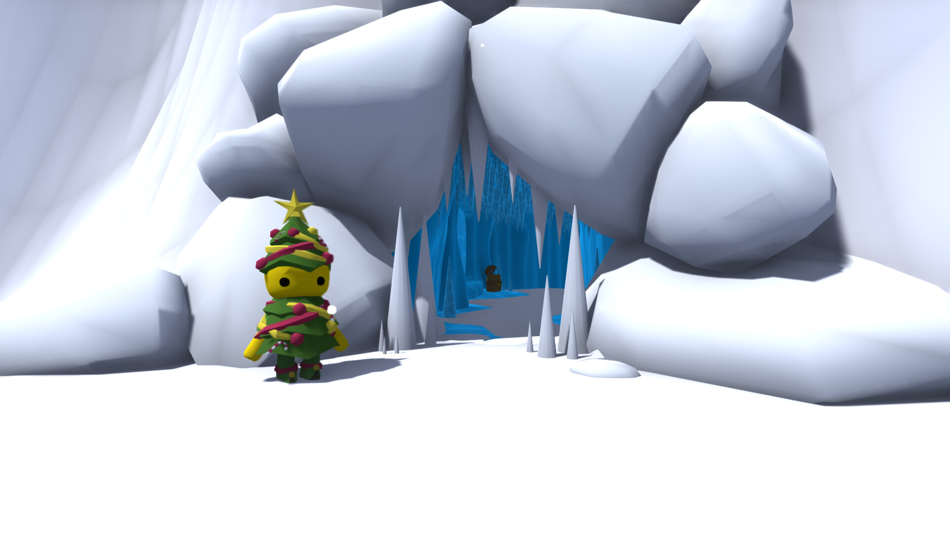 Скриншот-12 из игры Wobbly Life для XBOX
