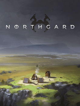 Картинка Northgard — Brundr & Kaelinn, Clan of the Lynx