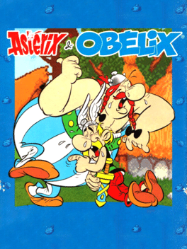 Картинка Asterix & Obelix XXL 3 — The Crystal Menhir