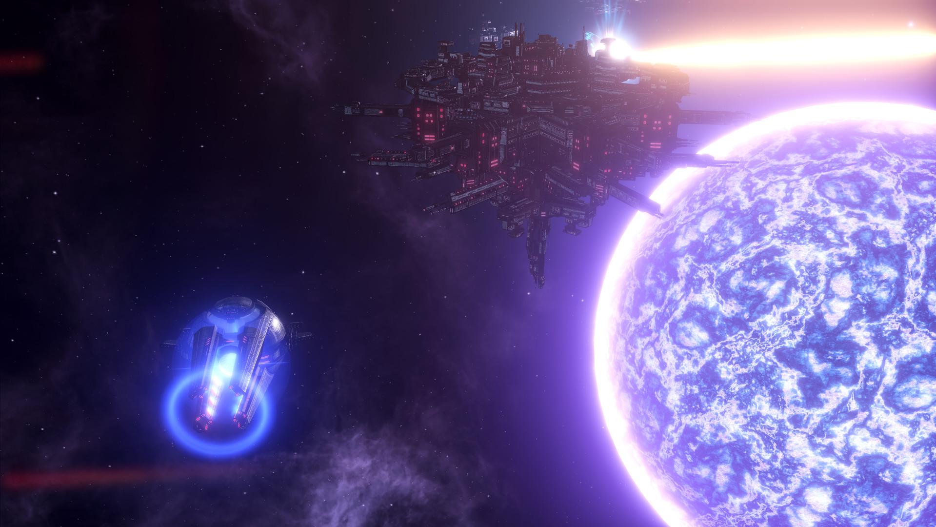 Скриншот-6 из игры Stellaris: Apocalypse