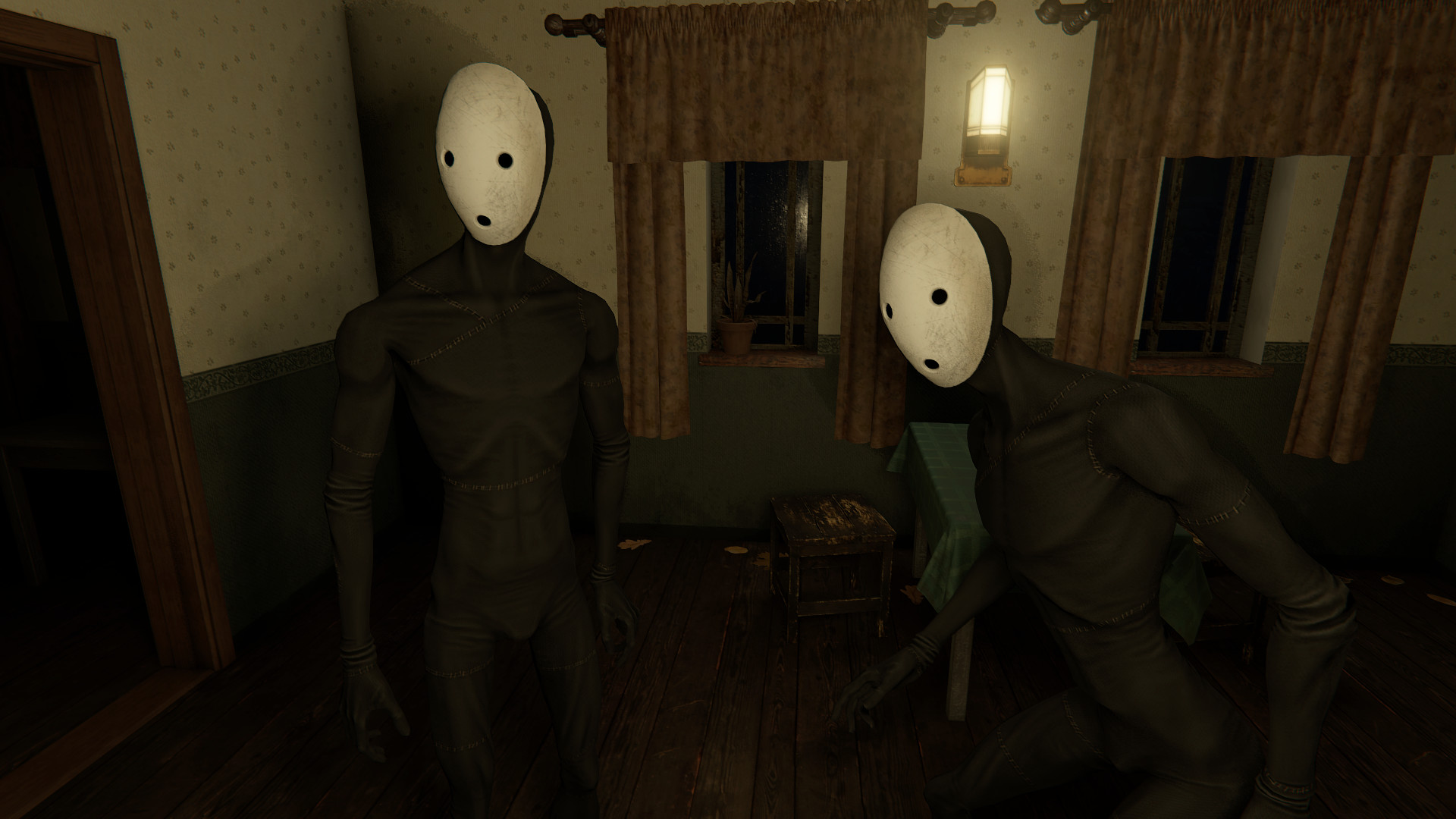 Скриншот-16 из игры Pathologic 2