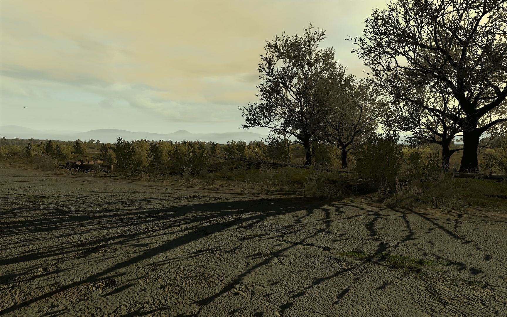 Скриншот-16 из игры Arma 2: Private Military Company
