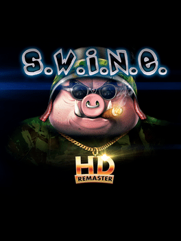 S.W.I.N.E. HD Remaster S.W.I.N.E. HD Remaster