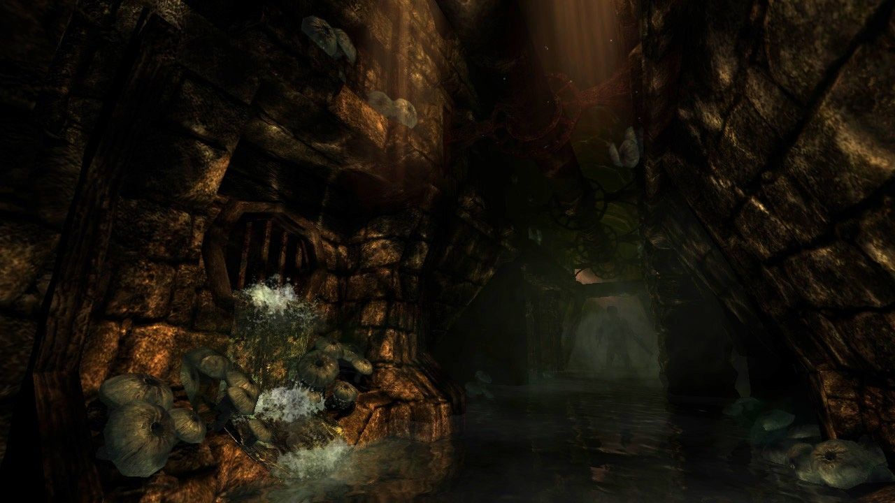 Скриншот-19 из игры Amnesia: Collection для XBOX