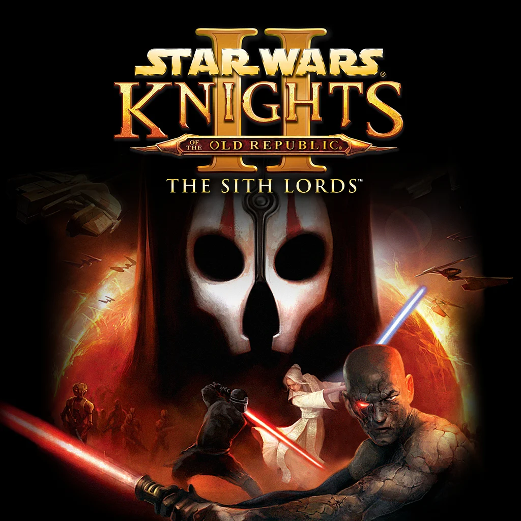 Картинка Star Wars: Knights of the Old Republic II