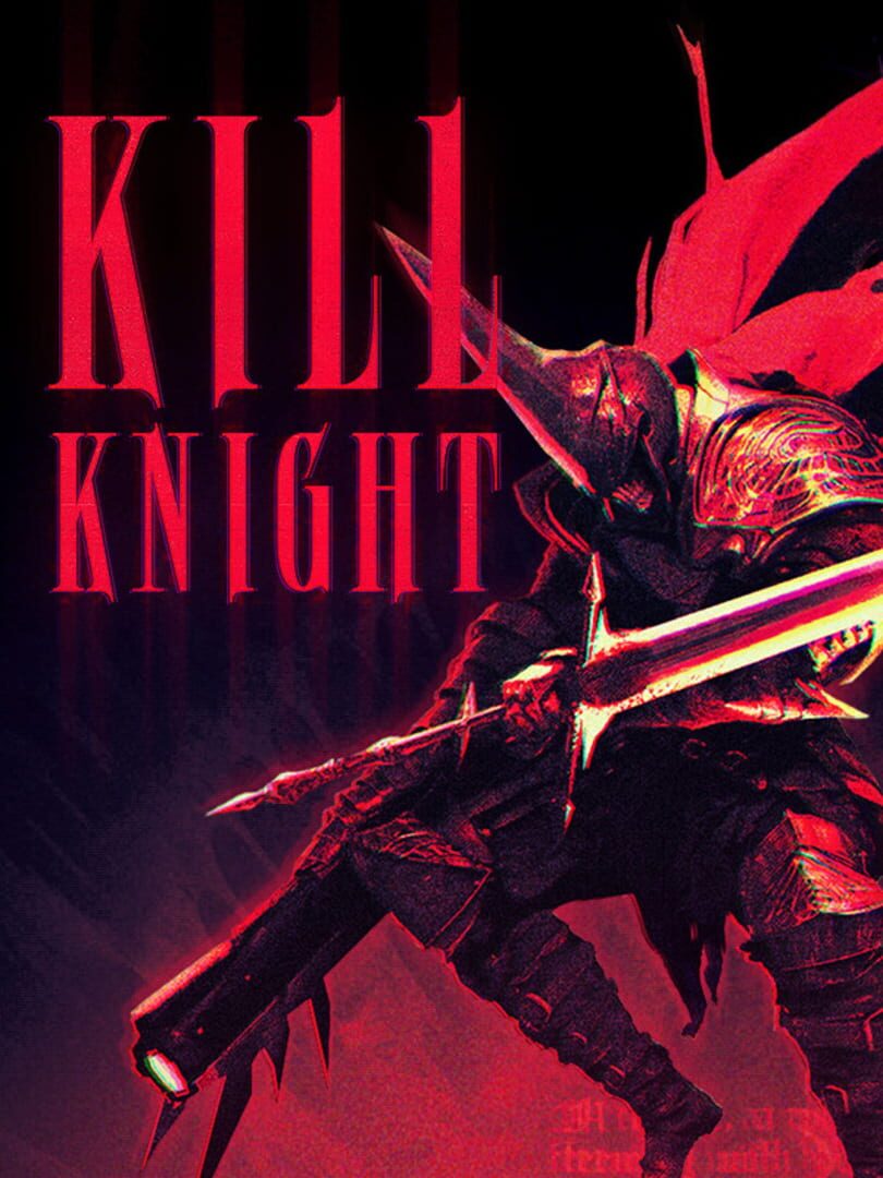 Картинка KILL KNIGHT