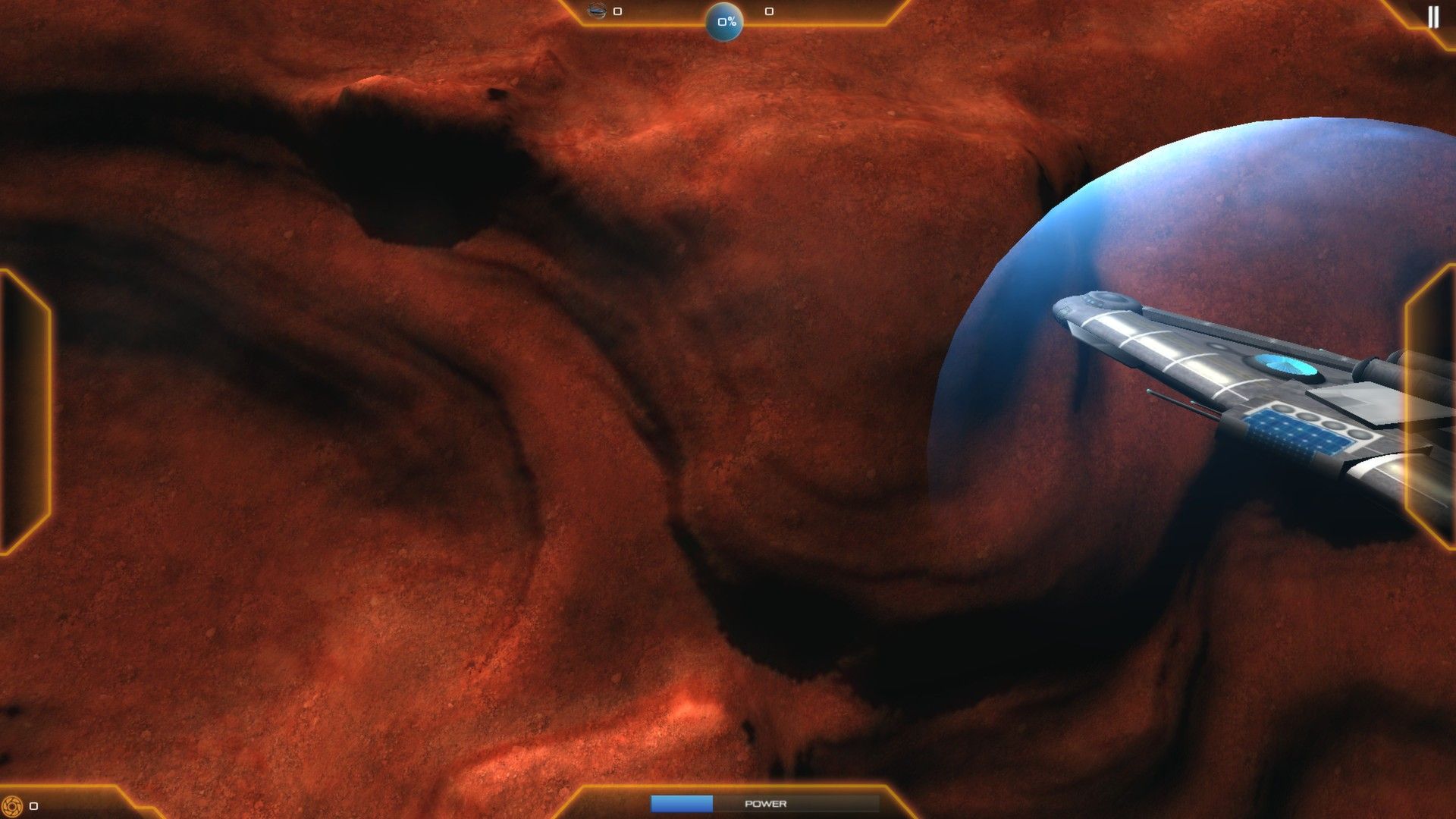 Скриншот-22 из игры Rover Rescue