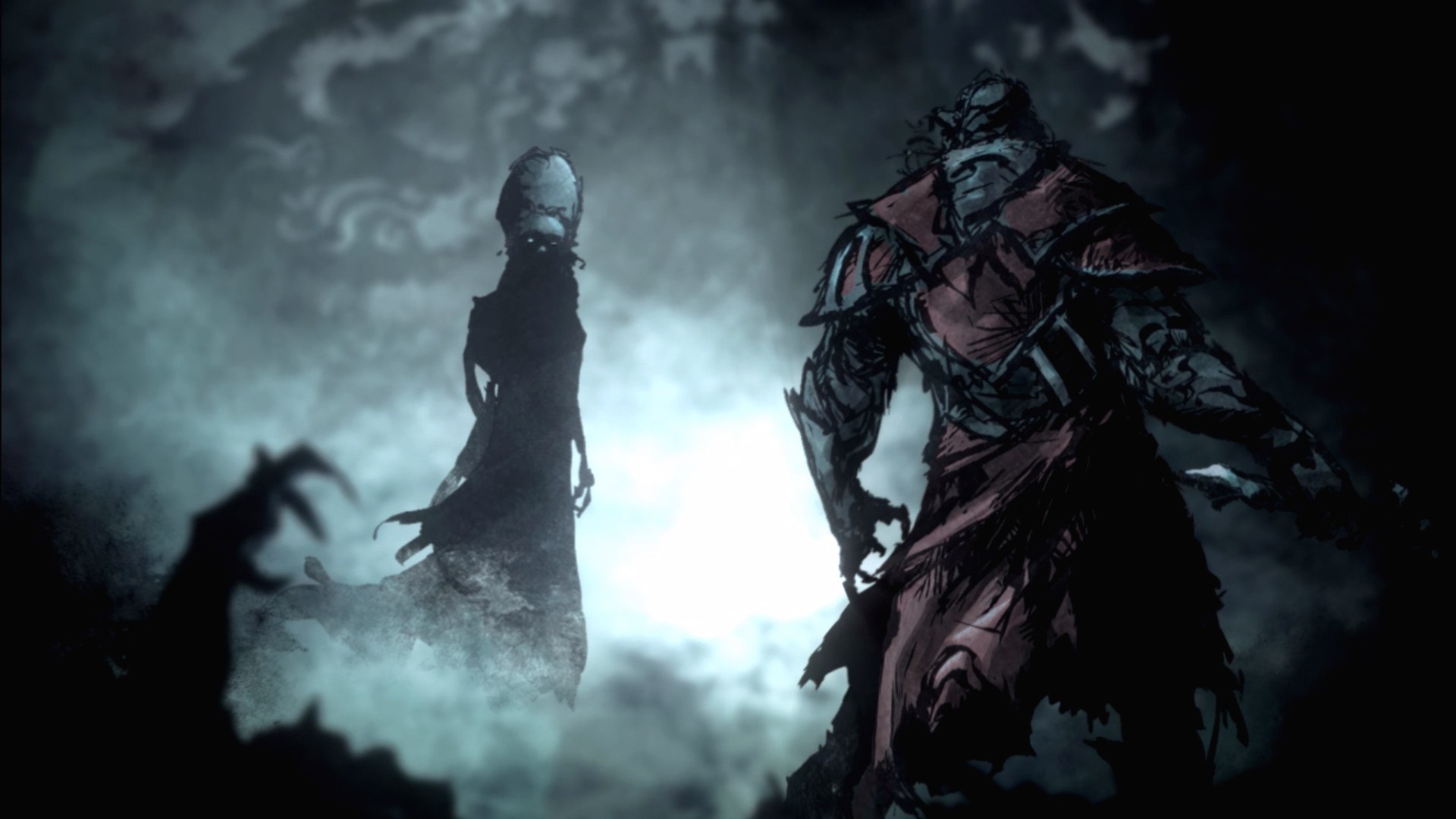 Скриншот-12 из игры Castlevania: Lords of Shadow — Ultimate Edition