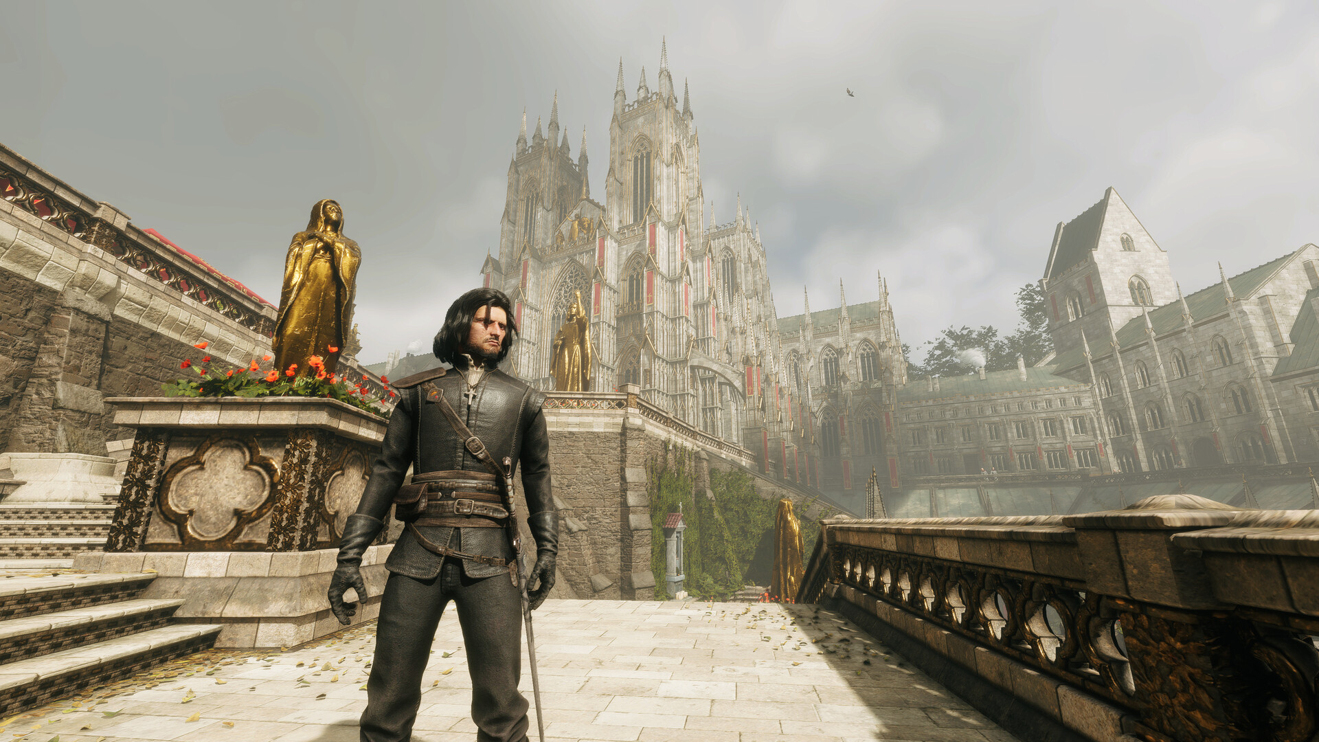 Скриншот-6 из игры The Inquisitor