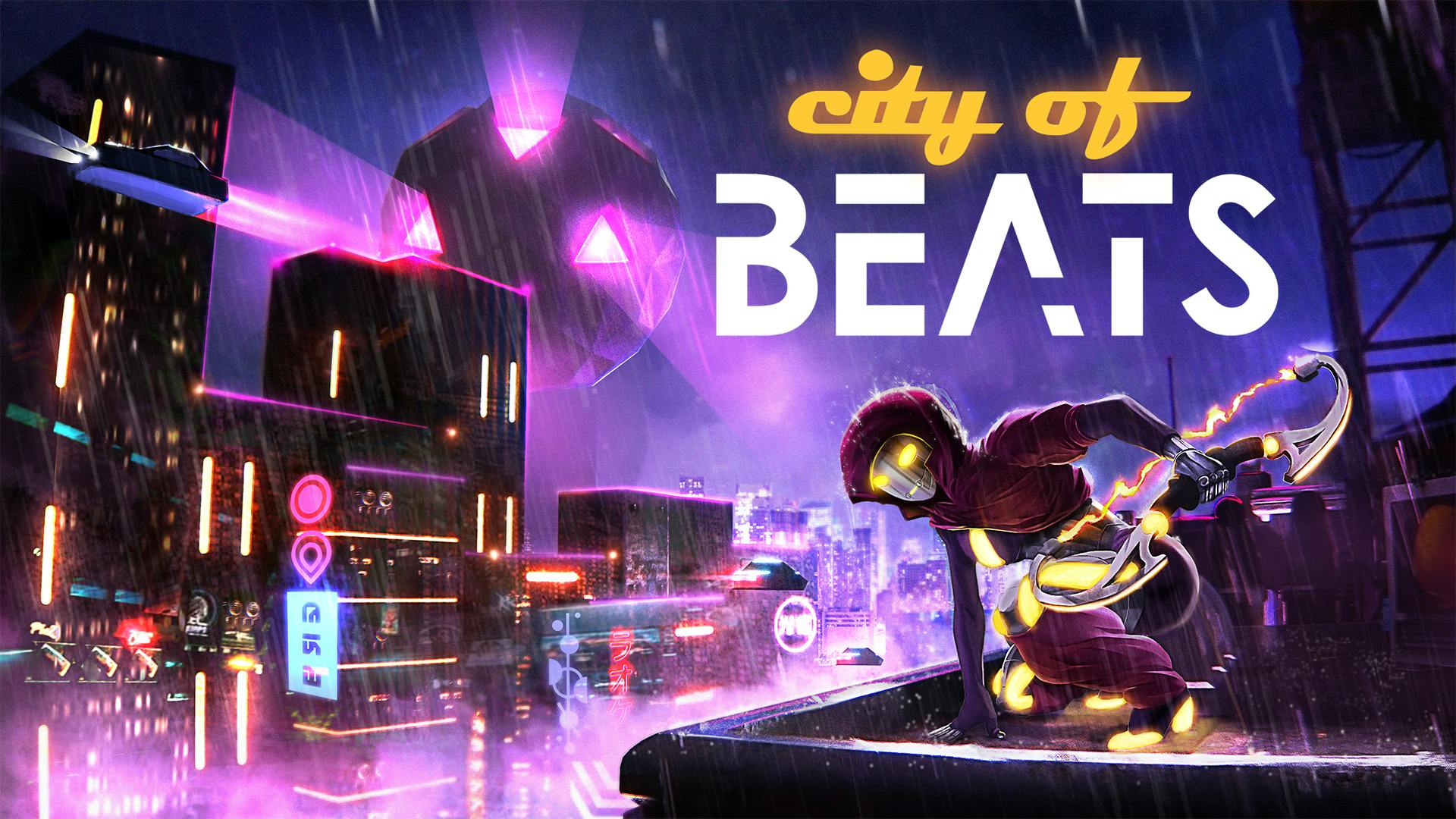 City of Beats