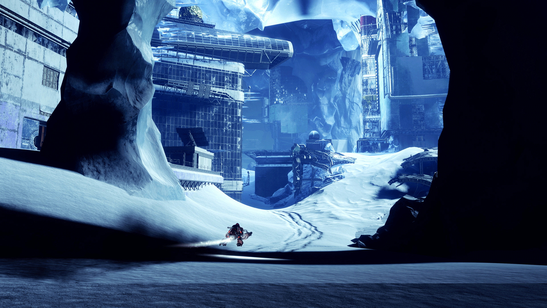 Скриншот-6 из игры Destiny 2: Beyond Light