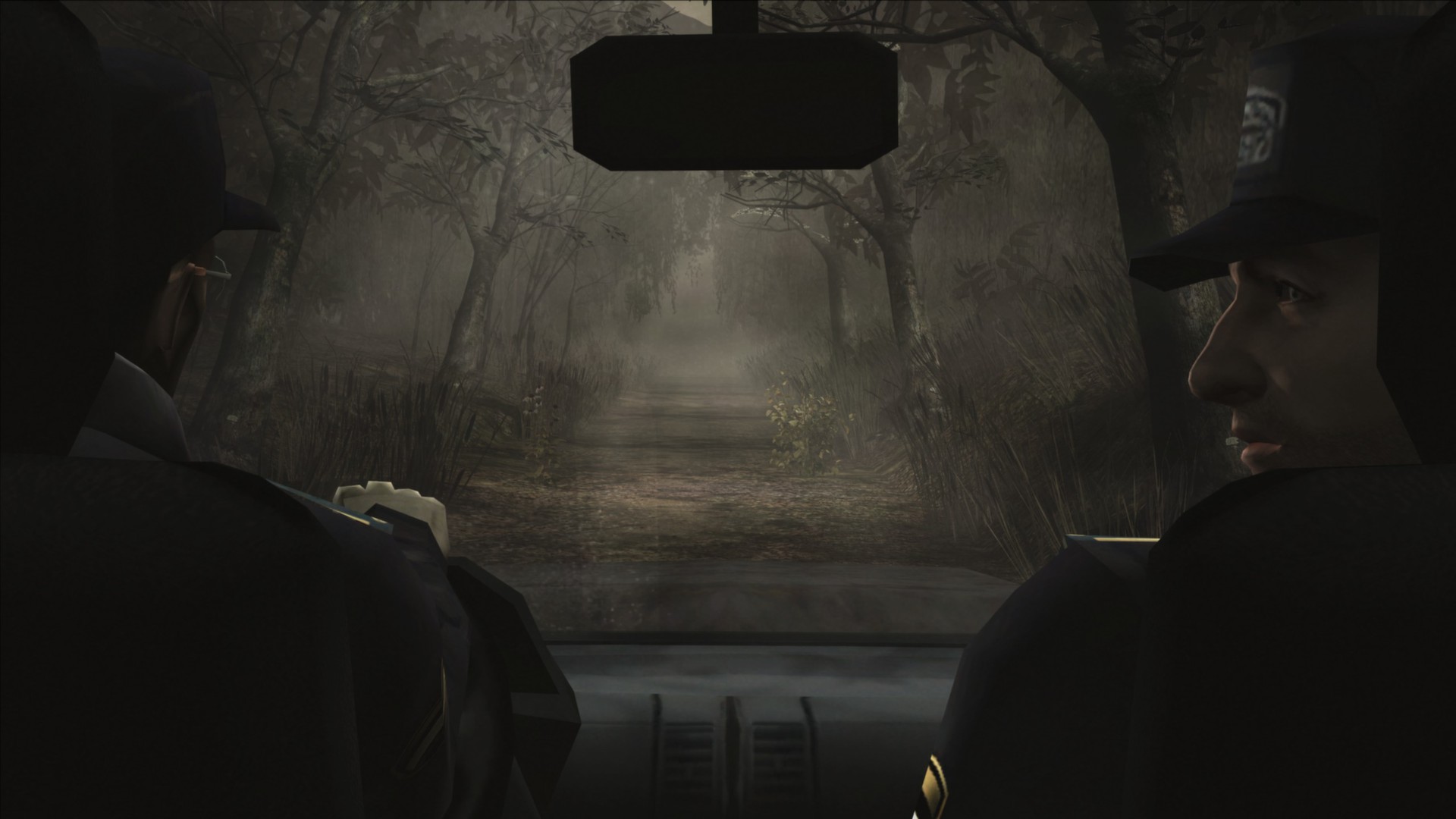 Скриншот-5 из игры Resident Evil 4 Gold Edition  для XBOX