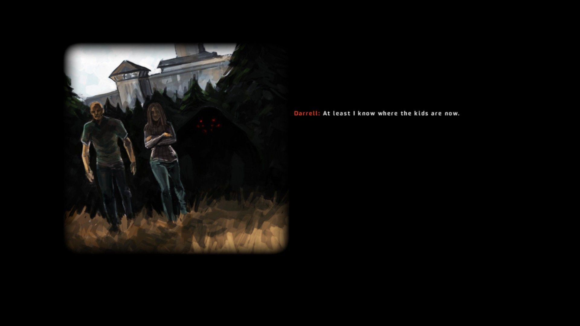 Скриншот-22 из игры Shattered Haven