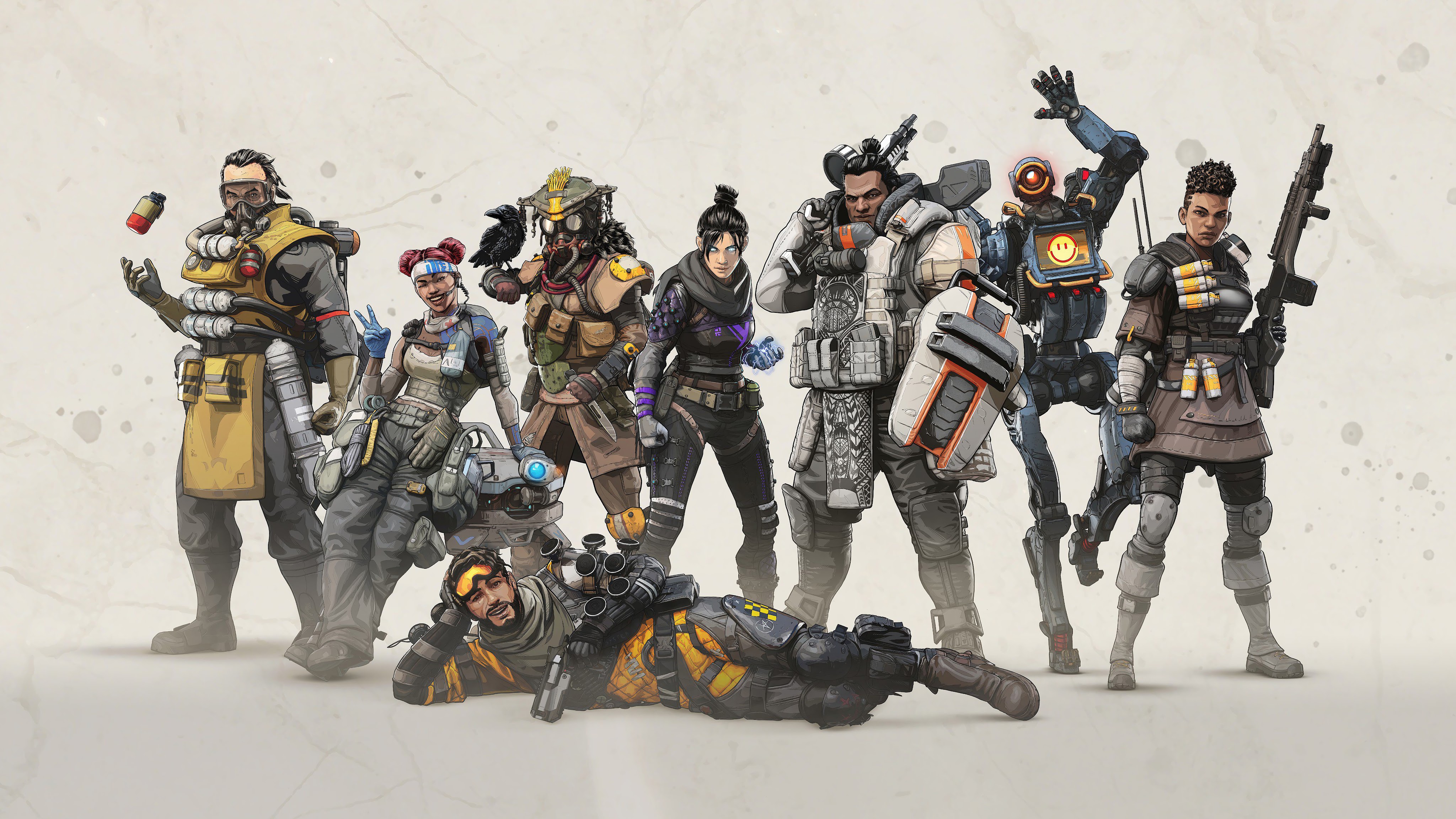 APEX LEGENDS - 1000 COINS VIRTUAL CURRENCY