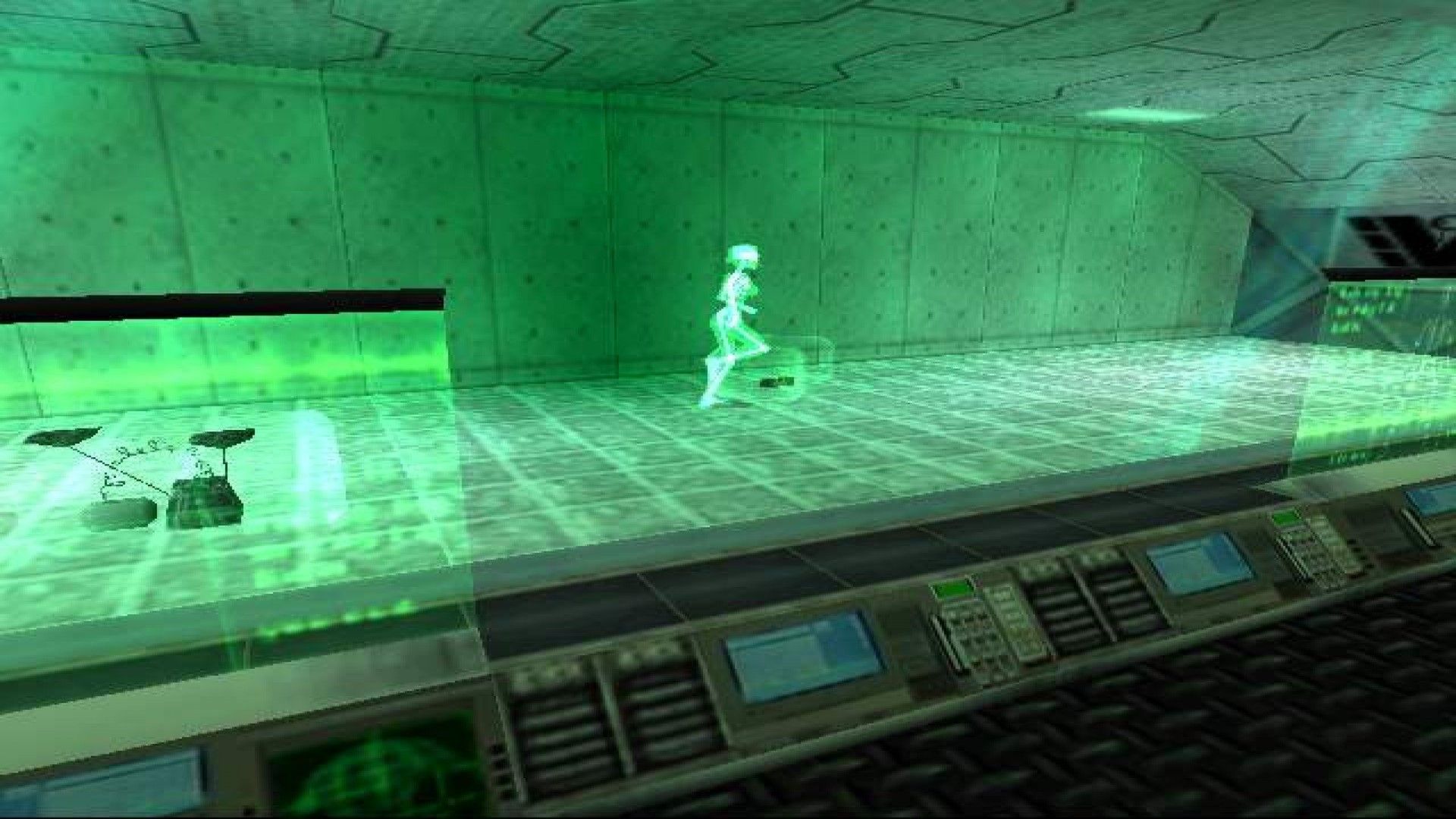 Скриншот-10 из игры Tomb Raider V: Chronicles