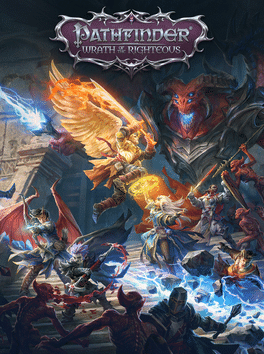 Картинка Pathfinder: Wrath of the Righteous — Season Pass