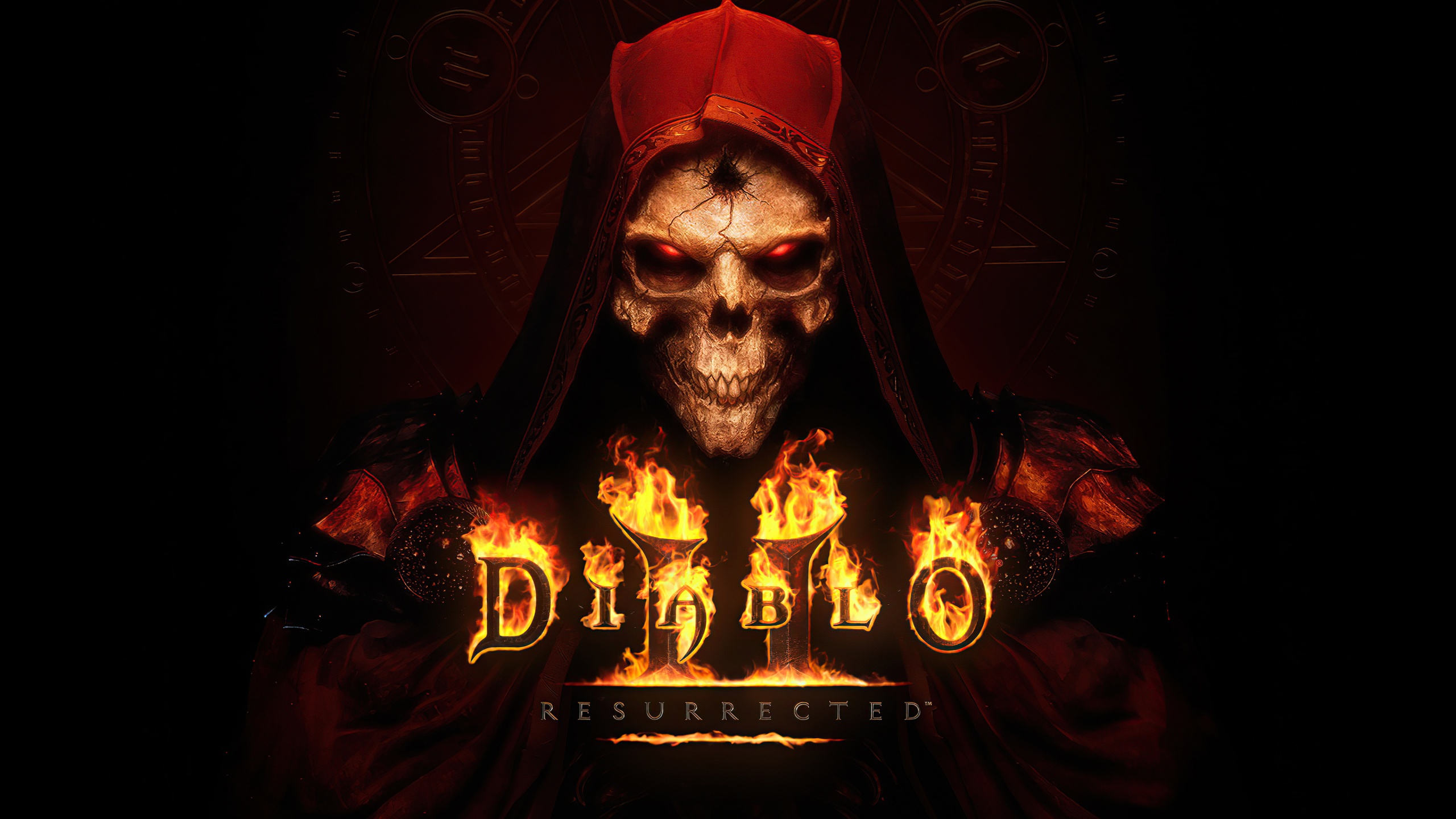 Diablo II: Resurrected для PS