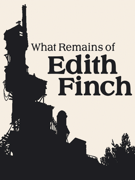 What Remains Of Edith Finch для XBOX