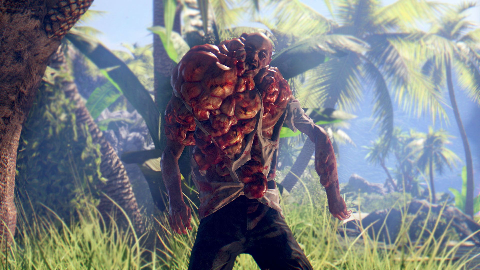 Скриншот-11 из игры Dead Island Collection