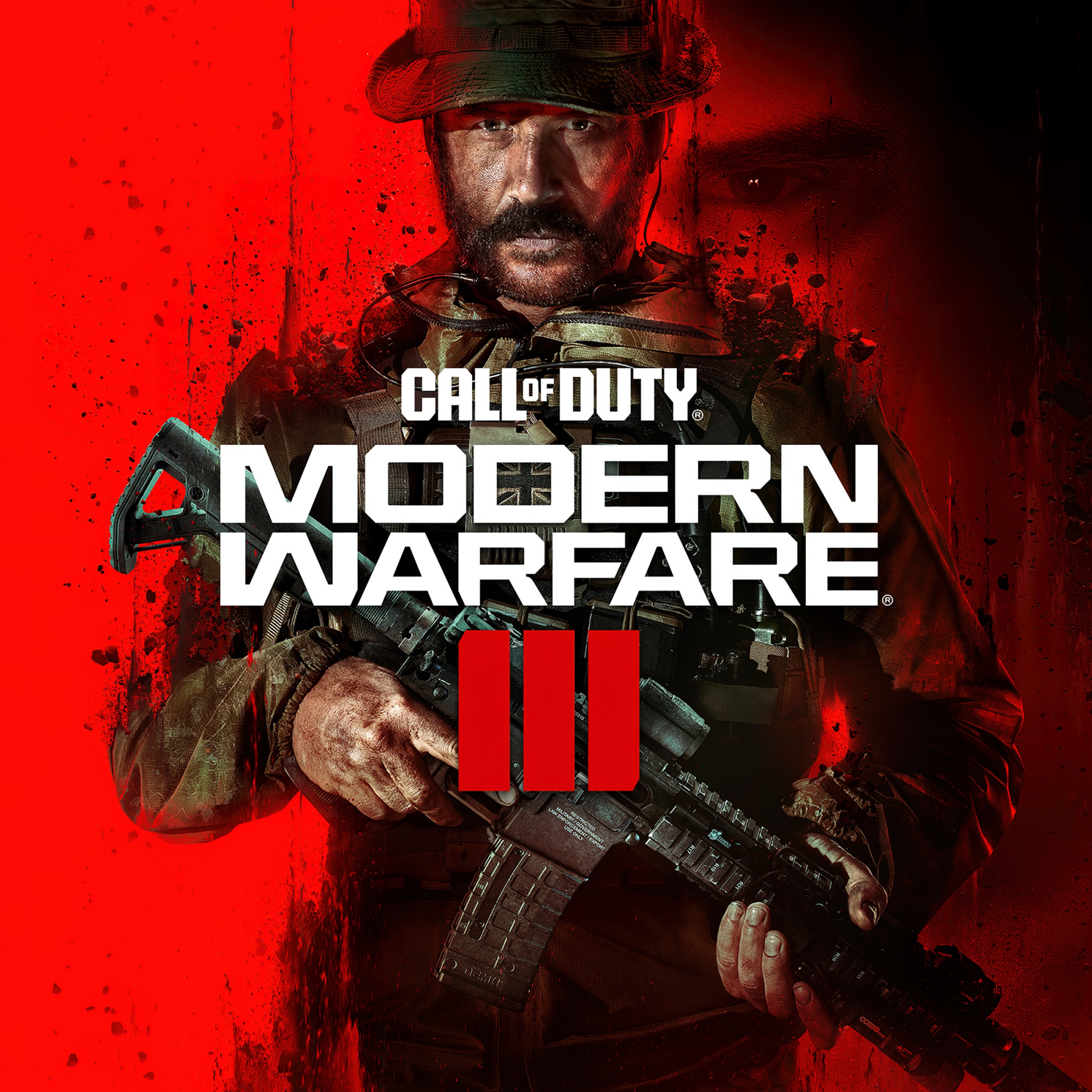 Картинка Call of Duty: Modern Warfare 3 (2023)