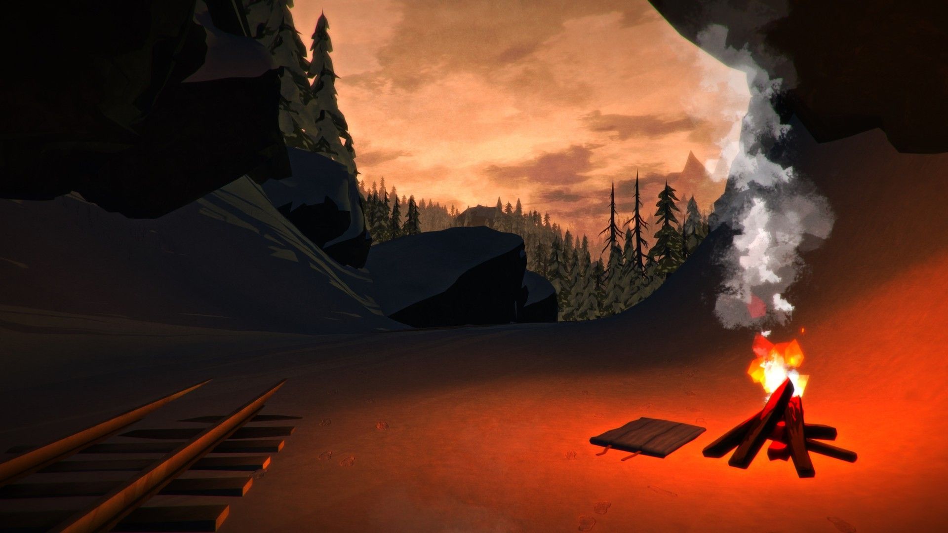 Скриншот-5 из игры The Long Dark для ХВОХ