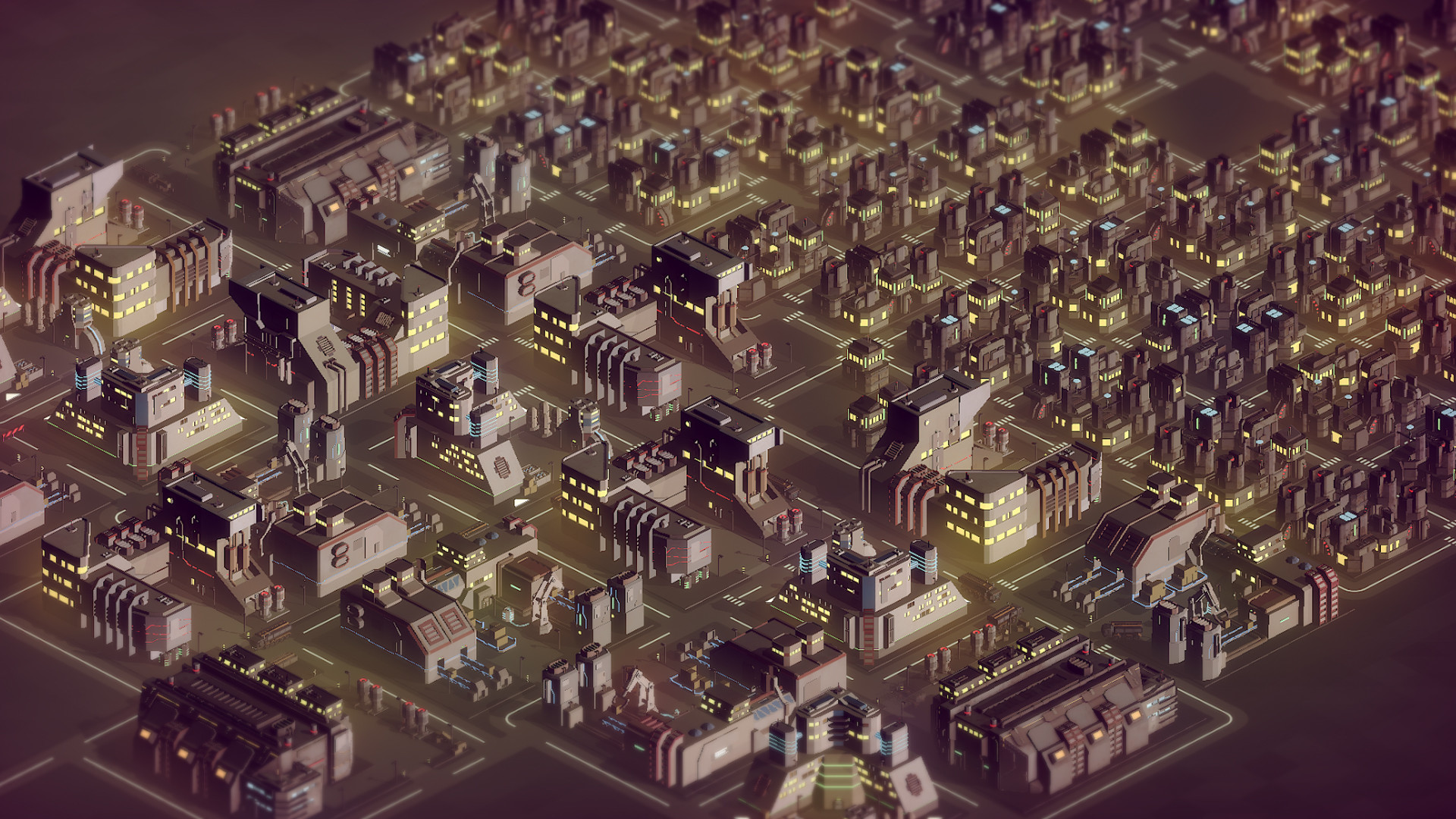 Скриншот-4 из игры Rise Of Industry: 2130