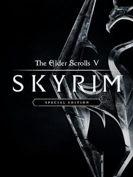 Картинка The Elder Scrolls V: Skyrim — Special Edition