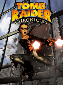 Картинка Tomb Raider V: Chronicles