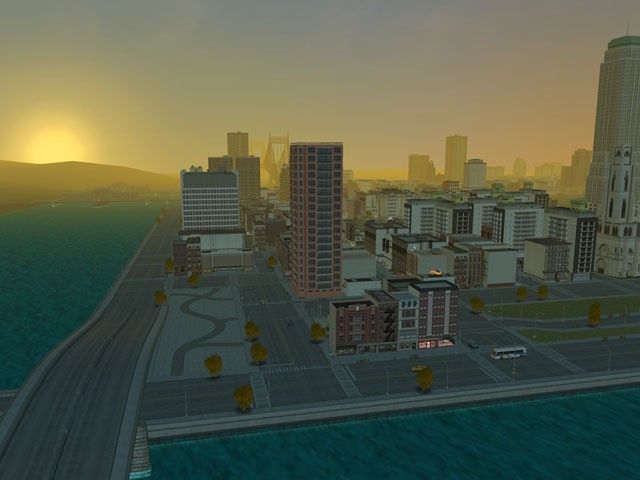 Скриншот-9 из игры Tycoon City: New York