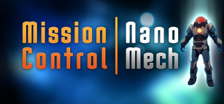 Картинка Mission Control: Nanomech