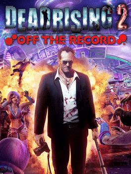 Картинка Dead Rising 2: Off The Record