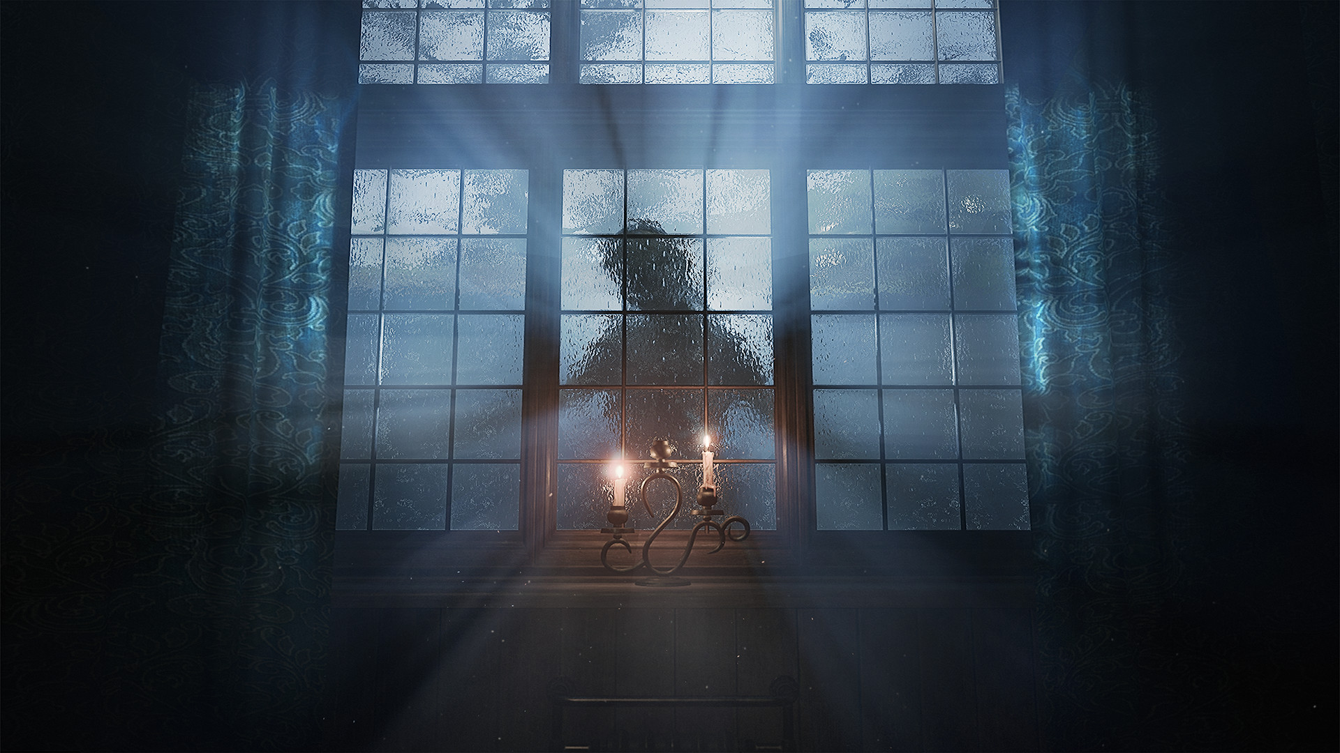 Скриншот-10 из игры Layers of Fear (Reimagined)